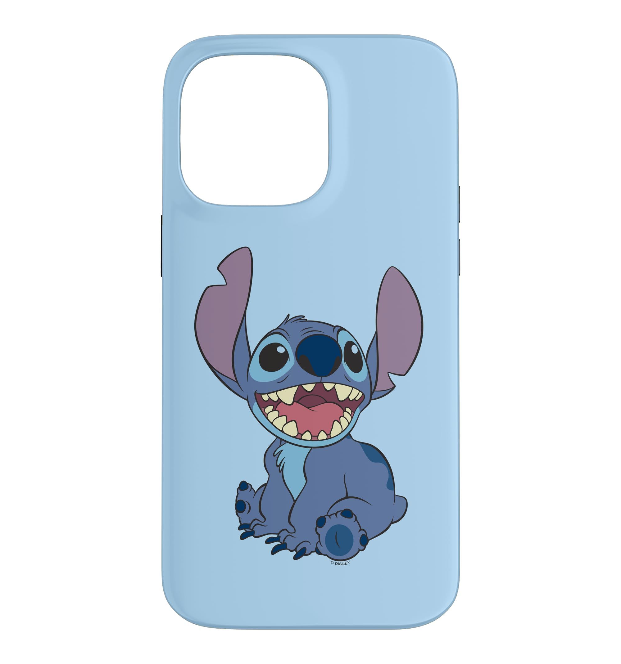casetify14pro Disney lilo&stitch スティッチ Amazon.com: Disney Lilo & Stitch Cute Stitch Portrait Case for